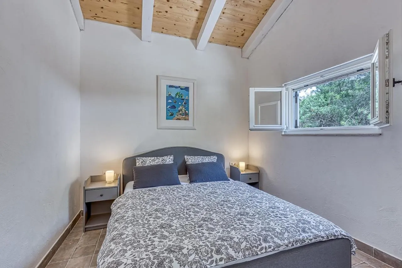 Eco House Casa Grigia - Happy Rentals Cunski Holiday home